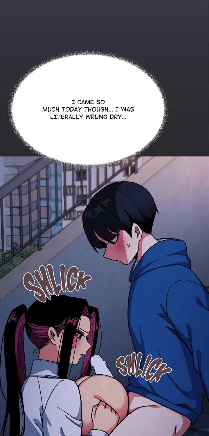 Read Someone Stop Her! chapter 69 image 70 on Lezhin