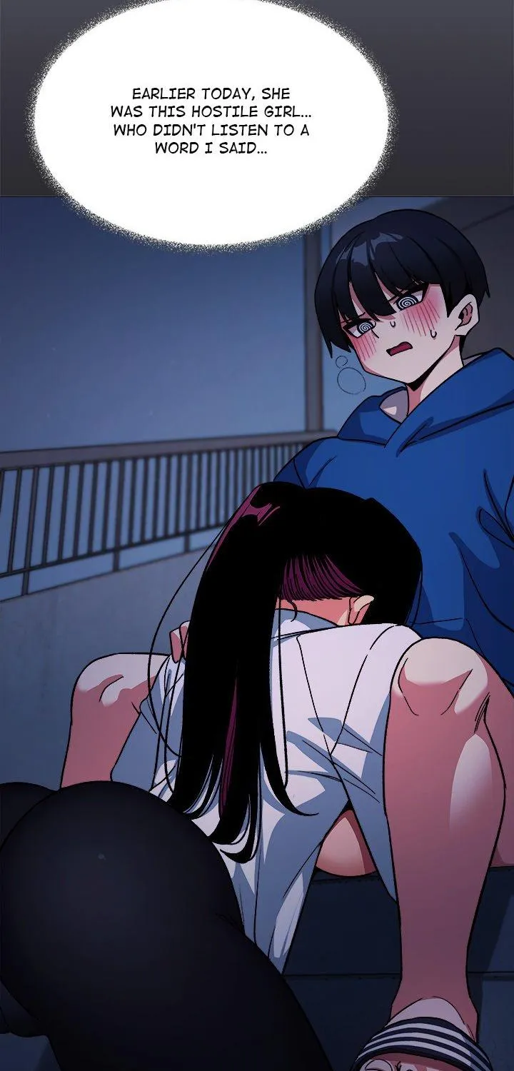 Read Someone Stop Her! chapter 69 image 78 on Lezhin