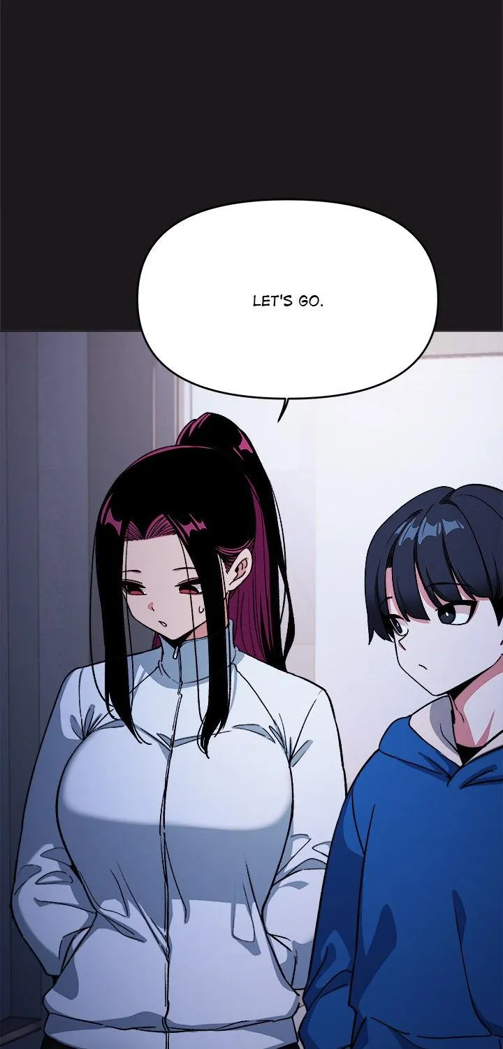 Read Someone Stop Her! chapter 69 image 9 on Lezhin