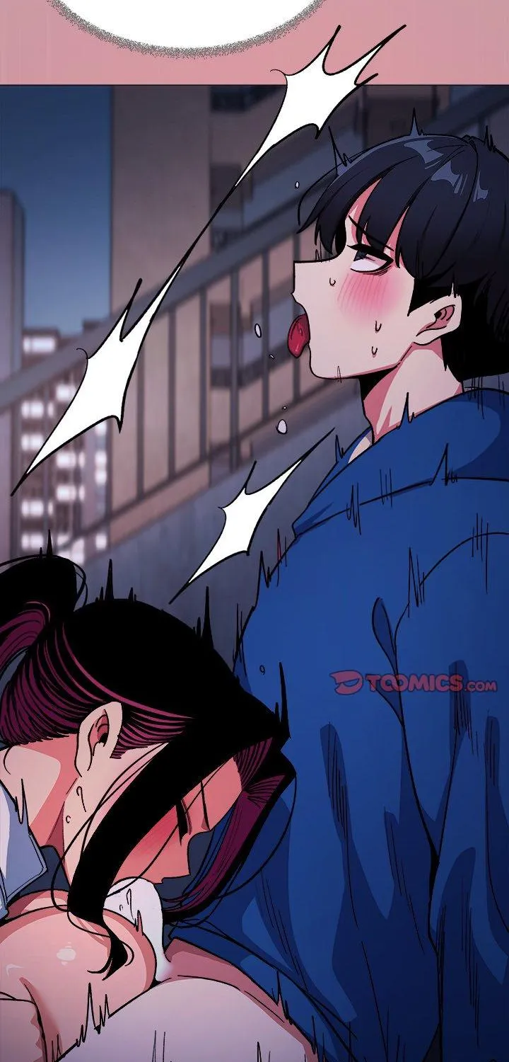 Read Someone Stop Her! chapter 69 image 90 on Lezhin