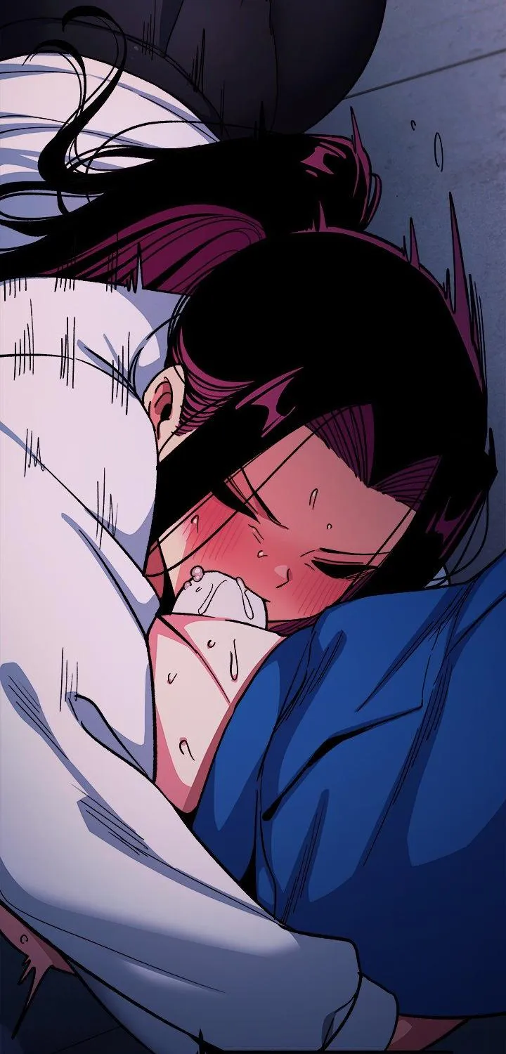 Read Someone Stop Her! chapter 69 image 98 on Lezhin