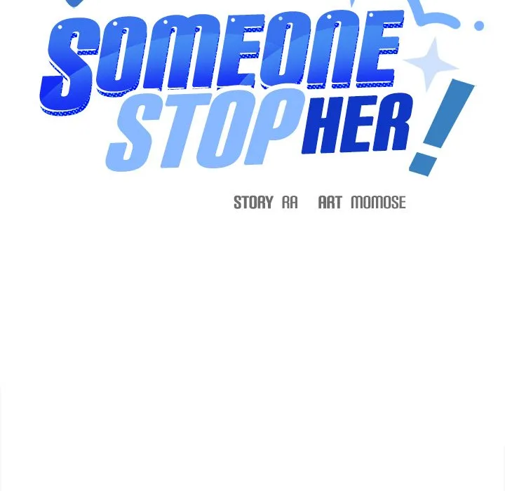Read Someone Stop Her! chapter 7 image 10 on Lezhin
