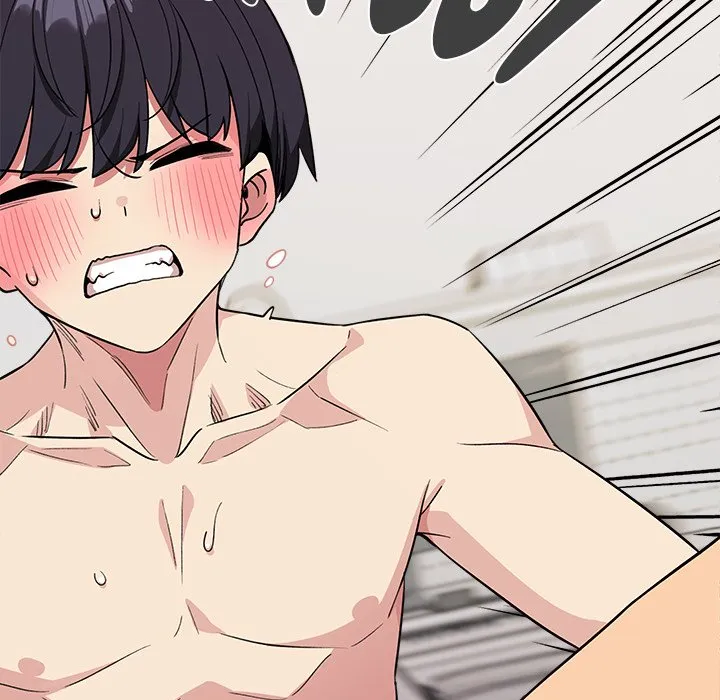 Read Someone Stop Her! chapter 7 image 126 on Lezhin