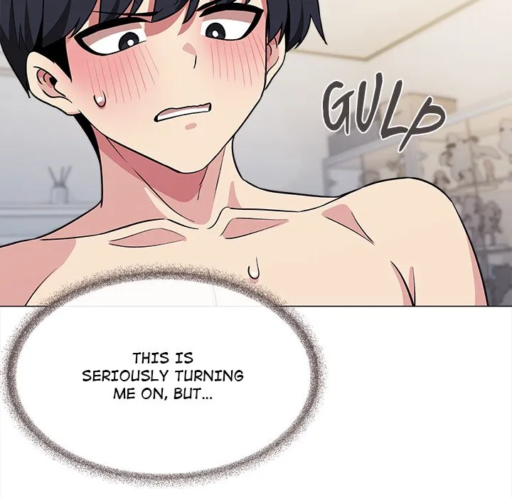 Read Someone Stop Her! chapter 7 image 165 on Lezhin