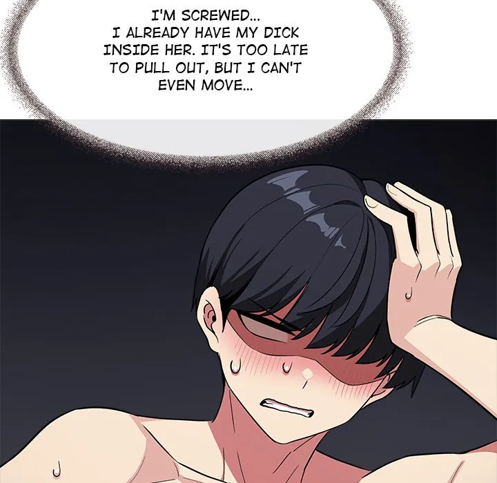 Read Someone Stop Her! chapter 7 image 45 on Lezhin