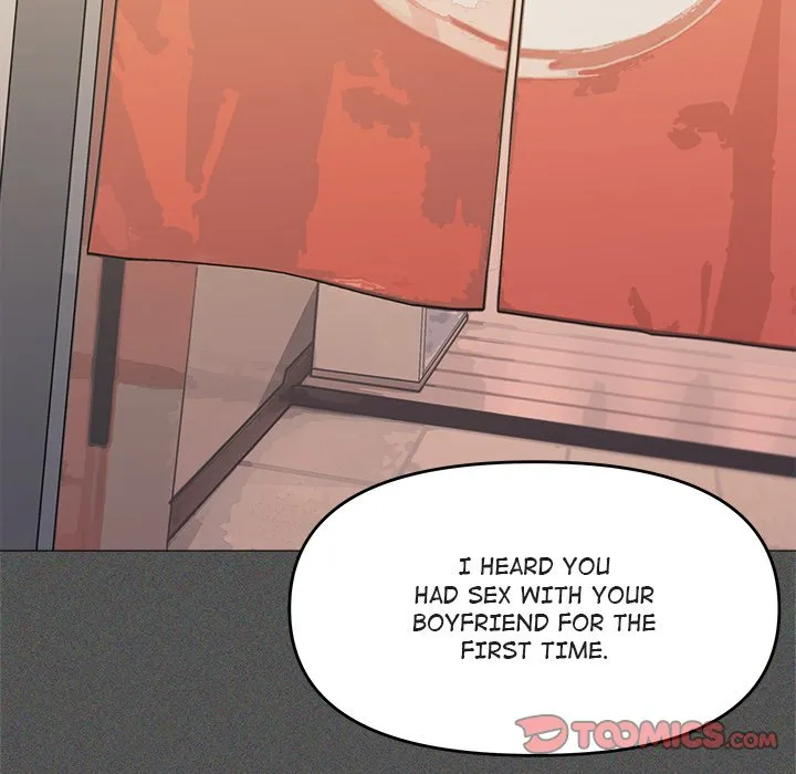 Read Someone Stop Her! chapter 7 image 86 on Lezhin