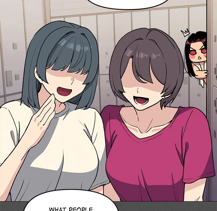 Read Someone Stop Her! chapter 7 image 90 on Lezhin