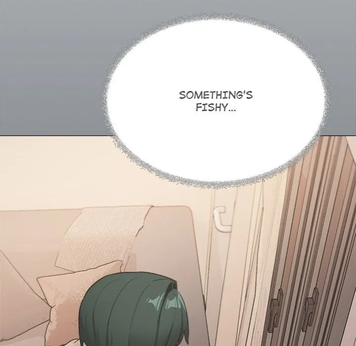 Read Someone Stop Her! chapter 70 image 140 on Lezhin
