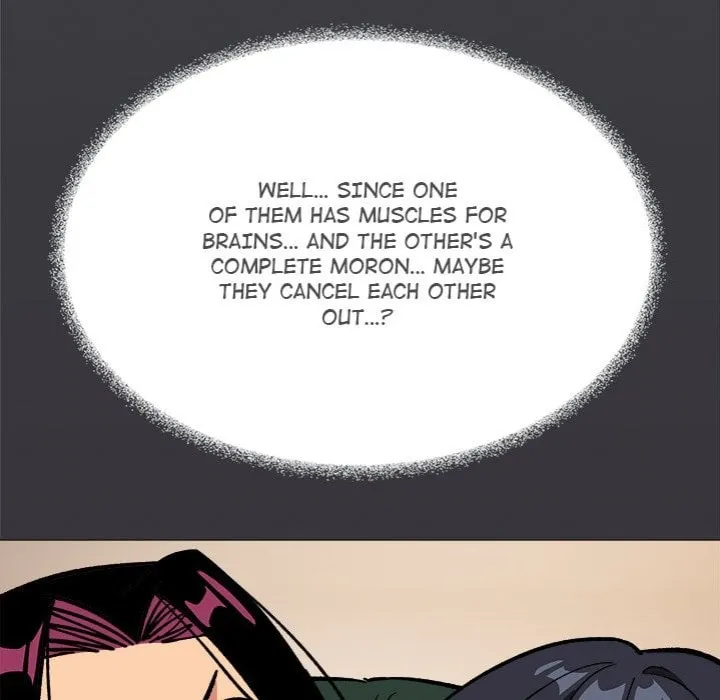 Read Someone Stop Her! chapter 70 image 143 on Lezhin