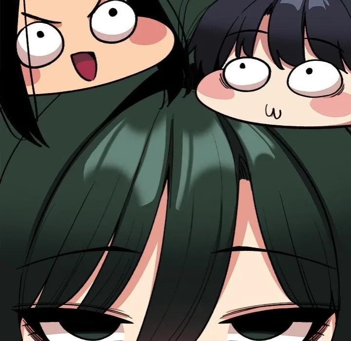 Read Someone Stop Her! chapter 70 image 144 on Lezhin