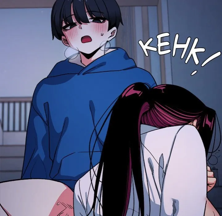 Read Someone Stop Her! chapter 70 image 15 on Lezhin