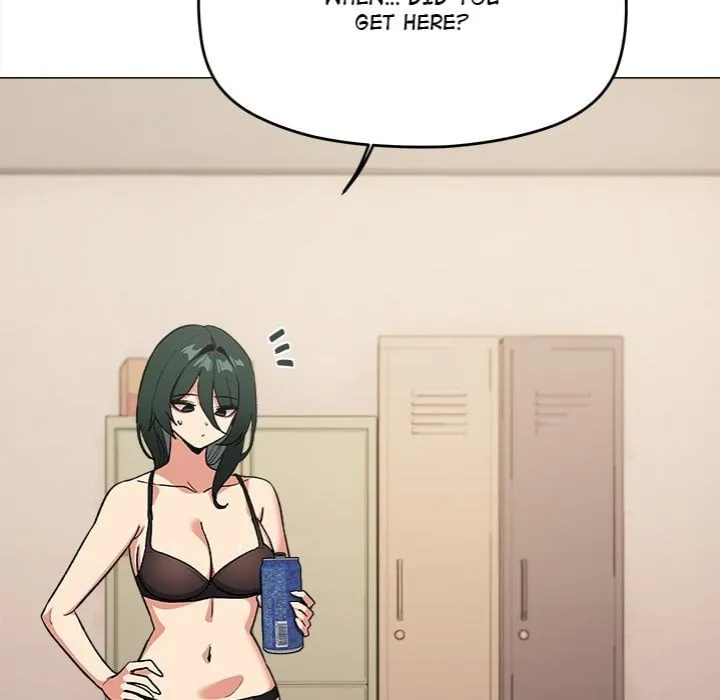 Read Someone Stop Her! chapter 70 image 167 on Lezhin