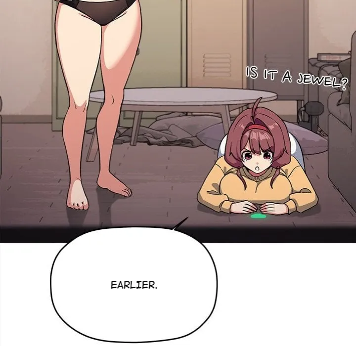 Read Someone Stop Her! chapter 70 image 168 on Lezhin