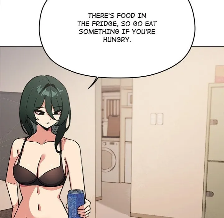 Read Someone Stop Her! chapter 70 image 170 on Lezhin