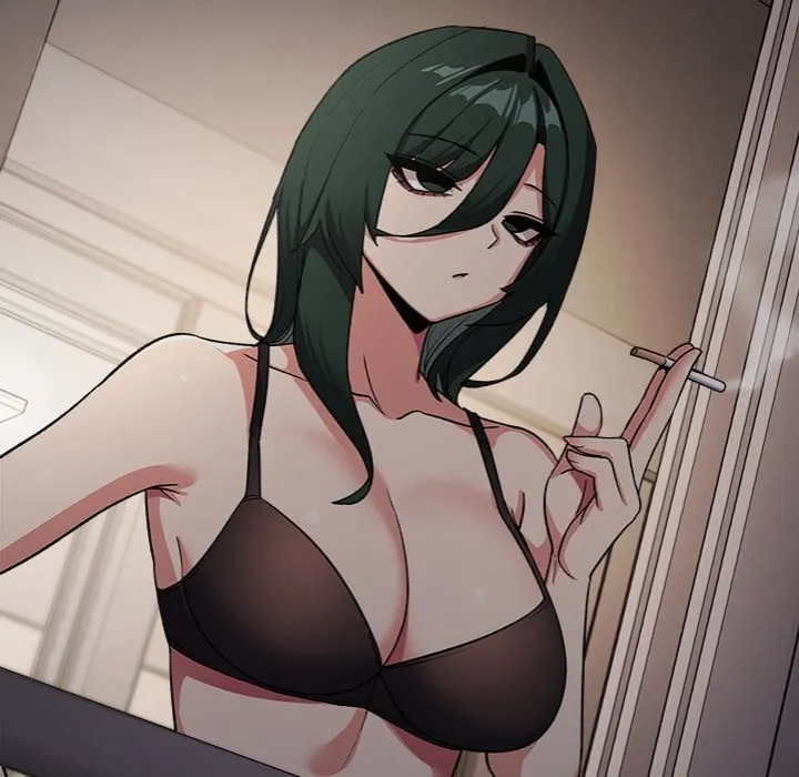 Read Someone Stop Her! chapter 70 image 196 on Lezhin