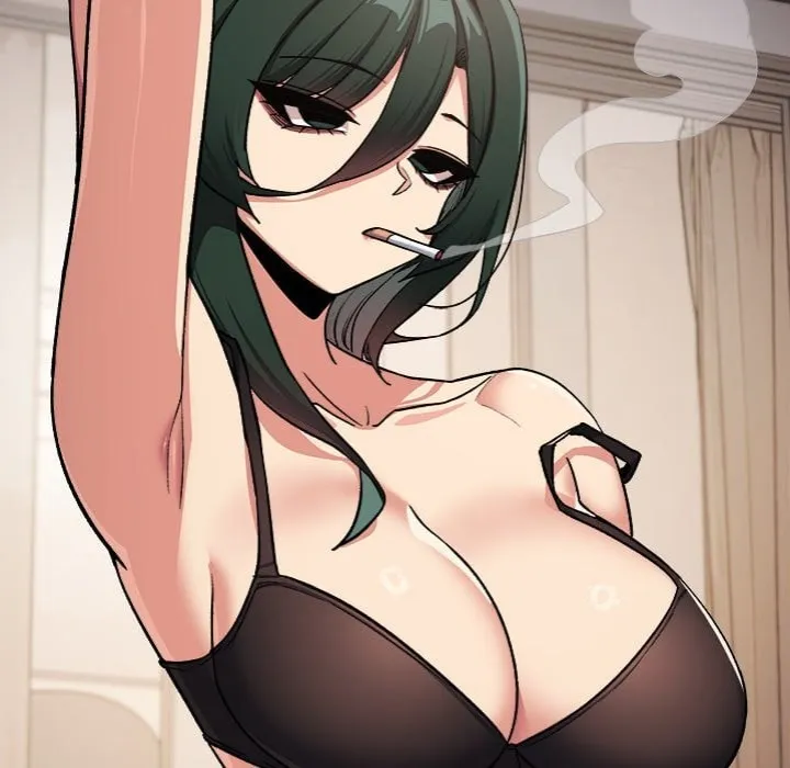 Read Someone Stop Her! chapter 70 image 202 on Lezhin