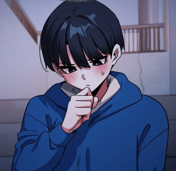 Read Someone Stop Her! chapter 70 image 43 on Lezhin