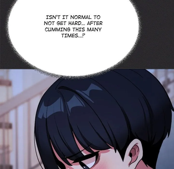 Read Someone Stop Her! chapter 70 image 46 on Lezhin