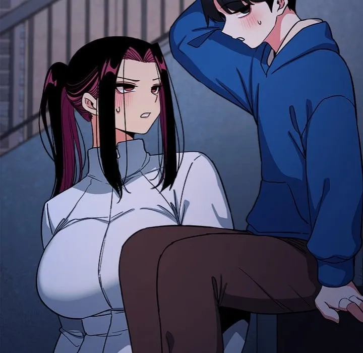Read Someone Stop Her! chapter 70 image 59 on Lezhin