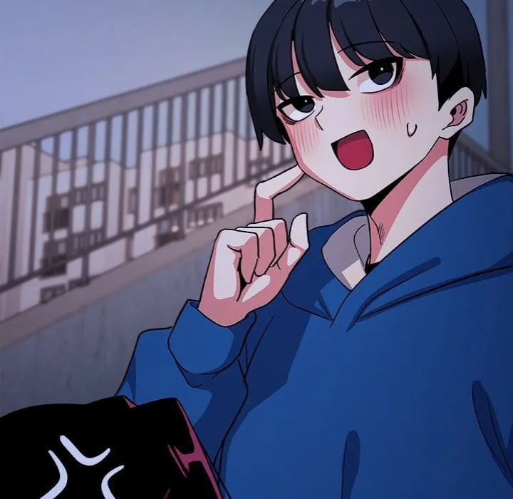 Read Someone Stop Her! chapter 70 image 65 on Lezhin