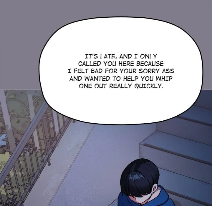 Read Someone Stop Her! chapter 70 image 70 on Lezhin
