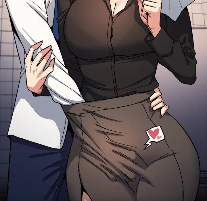 Read Someone Stop Her! chapter 71 image 100 on Lezhin