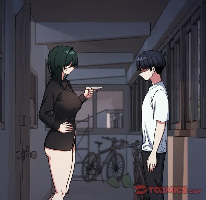 Read Someone Stop Her! chapter 71 image 106 on Lezhin