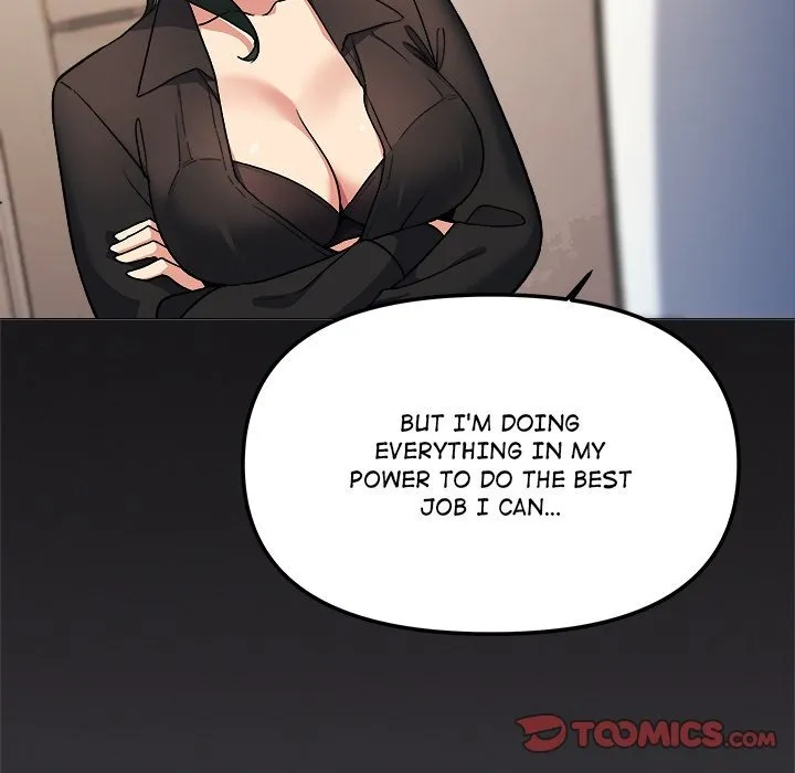 Read Someone Stop Her! chapter 71 image 114 on Lezhin