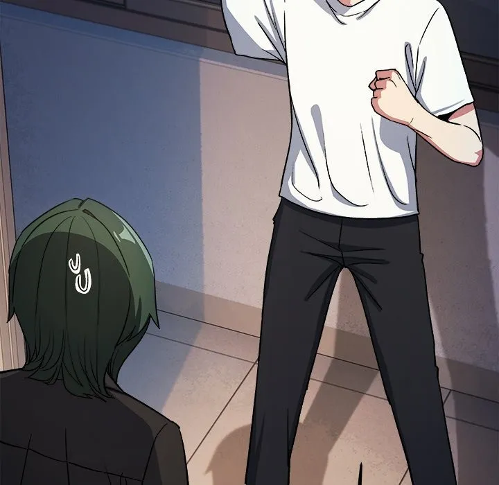 Read Someone Stop Her! chapter 71 image 119 on Lezhin