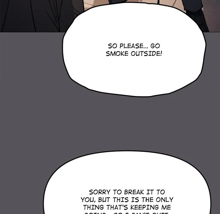 Read Someone Stop Her! chapter 71 image 120 on Lezhin
