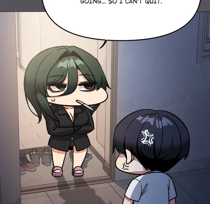 Read Someone Stop Her! chapter 71 image 121 on Lezhin