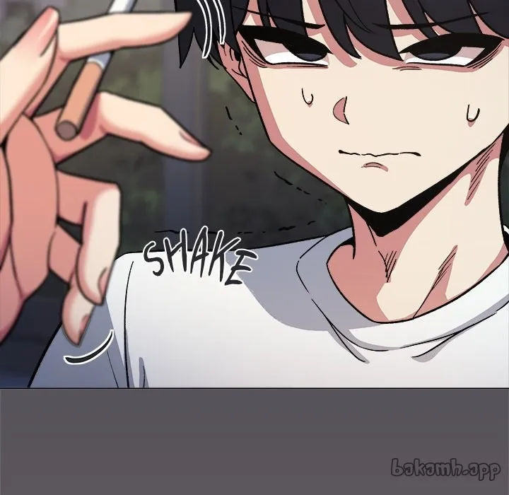 Read Someone Stop Her! chapter 71 image 124 on Lezhin