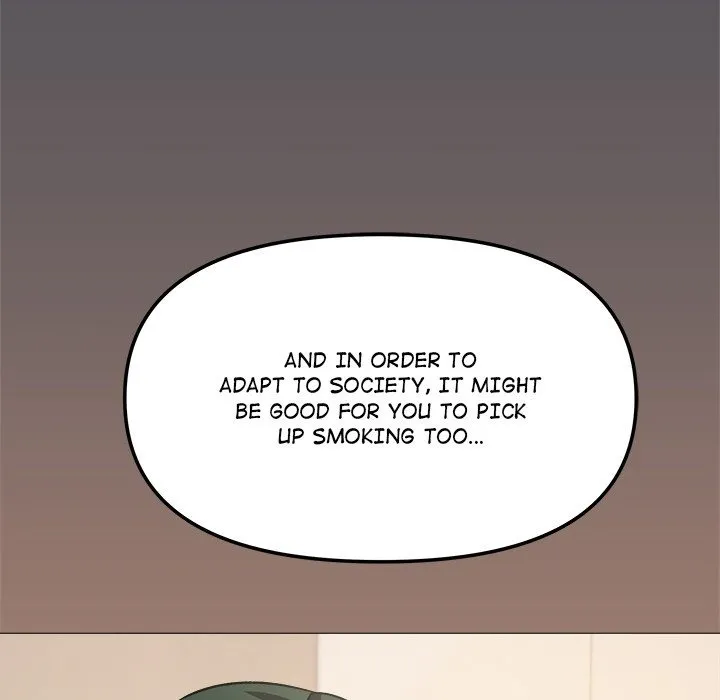 Read Someone Stop Her! chapter 71 image 125 on Lezhin