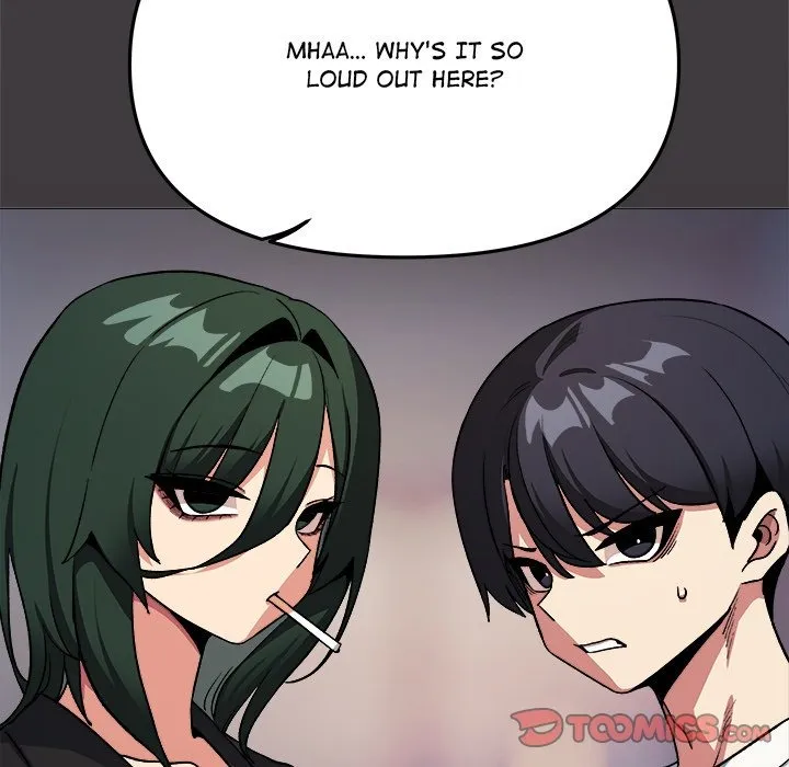 Read Someone Stop Her! chapter 71 image 130 on Lezhin
