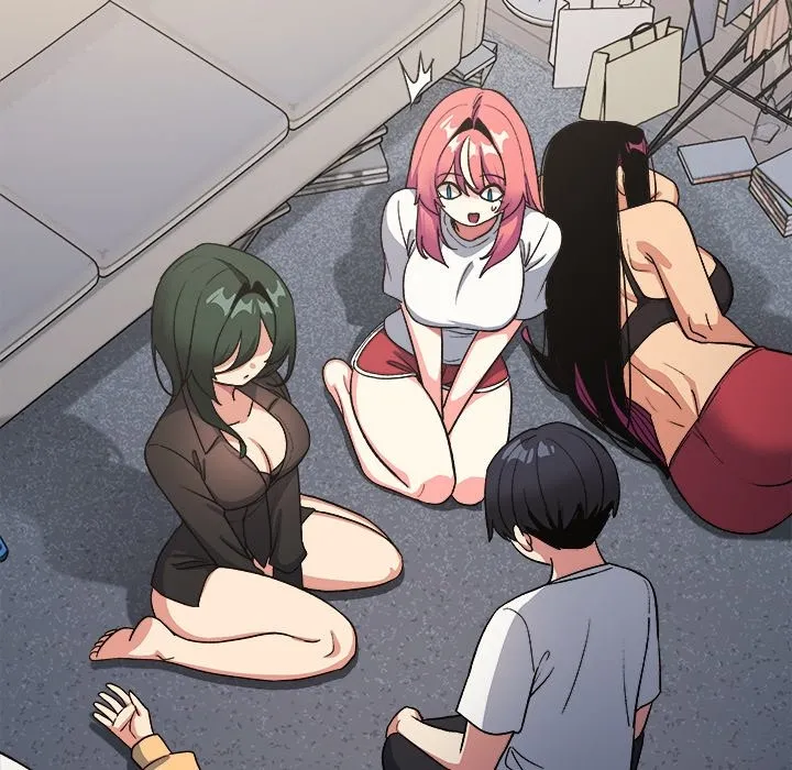 Read Someone Stop Her! chapter 71 image 155 on Lezhin