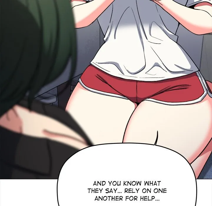Read Someone Stop Her! chapter 71 image 159 on Lezhin