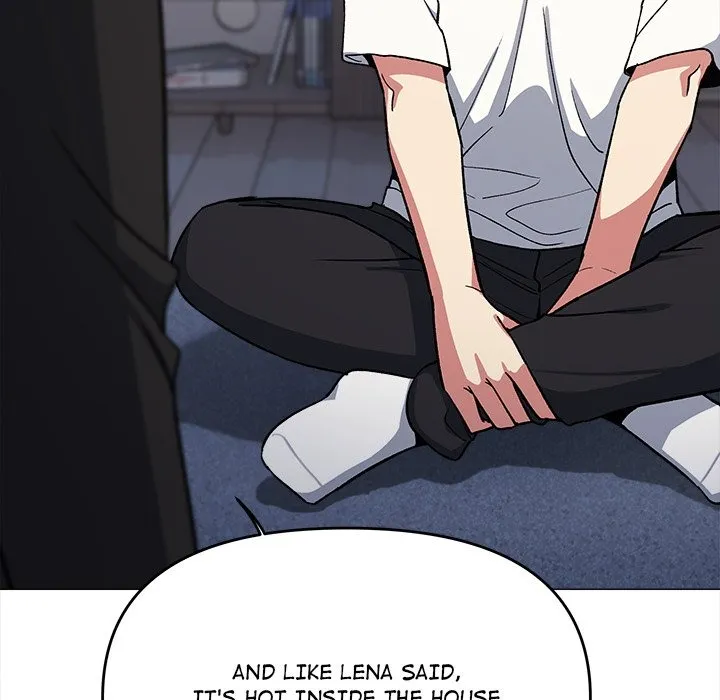 Read Someone Stop Her! chapter 71 image 175 on Lezhin