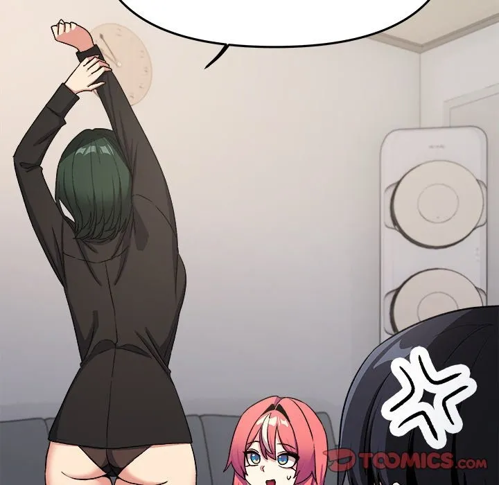 Read Someone Stop Her! chapter 71 image 186 on Lezhin