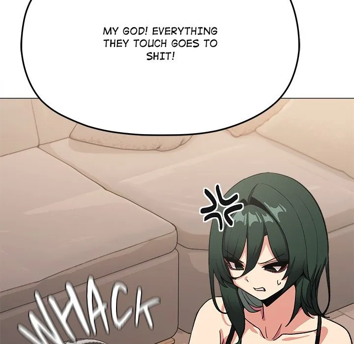 Read Someone Stop Her! chapter 71 image 47 on Lezhin