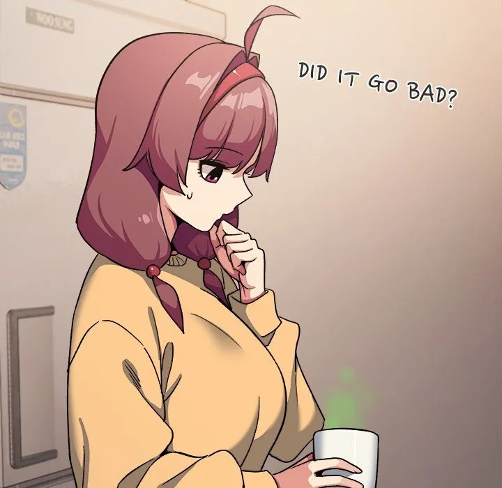 Read Someone Stop Her! chapter 71 image 5 on Lezhin