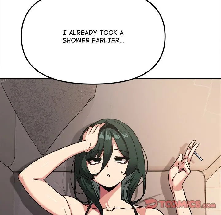 Read Someone Stop Her! chapter 71 image 58 on Lezhin