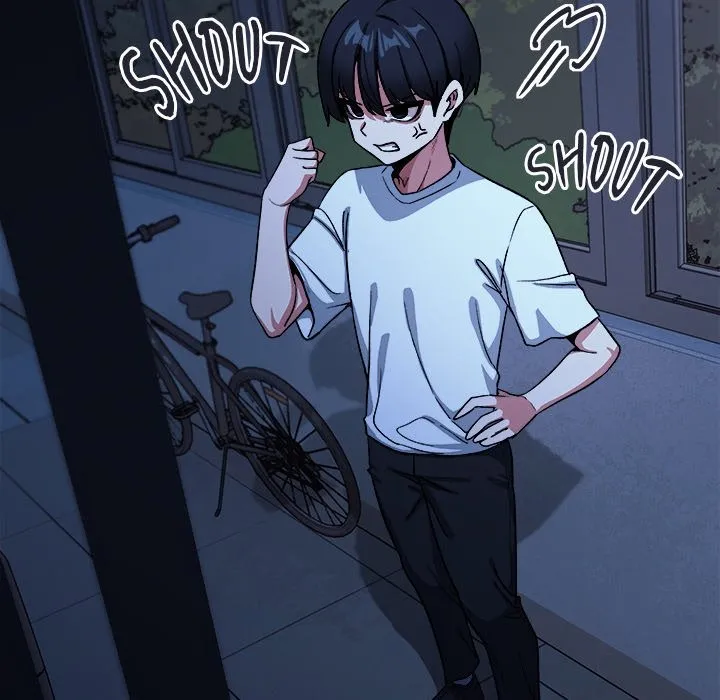 Read Someone Stop Her! chapter 71 image 67 on Lezhin