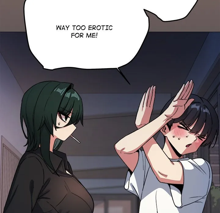Read Someone Stop Her! chapter 71 image 81 on Lezhin