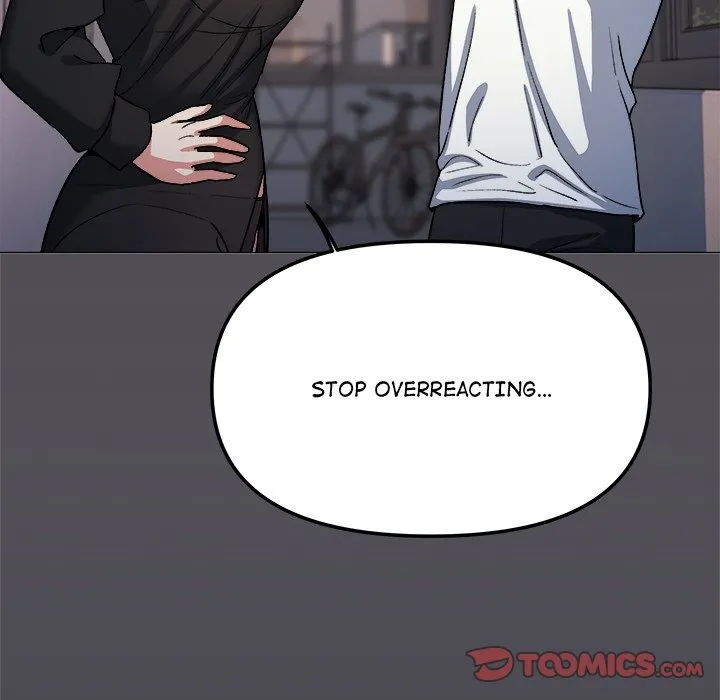 Read Someone Stop Her! chapter 71 image 82 on Lezhin