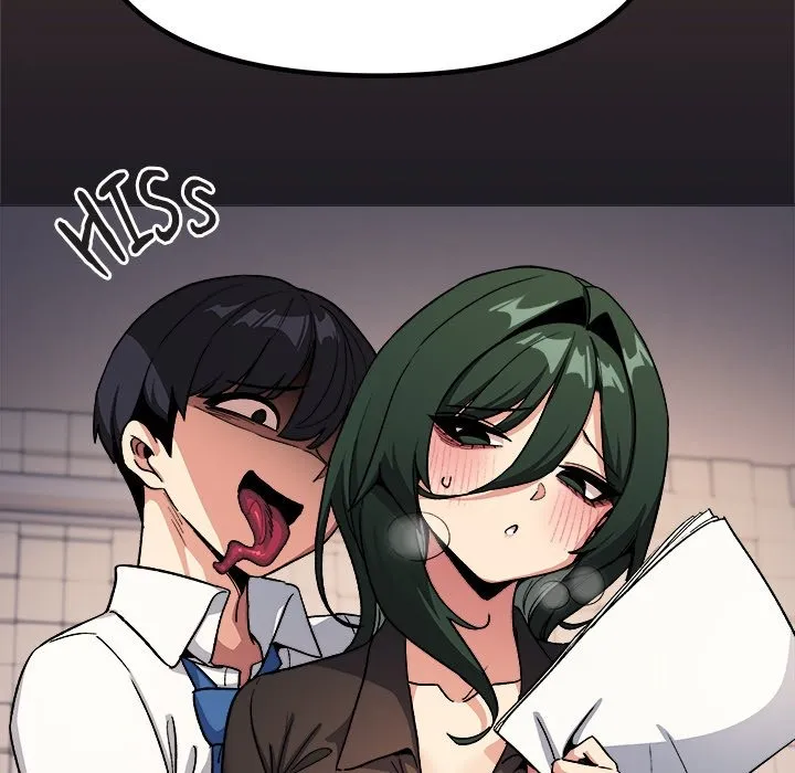 Read Someone Stop Her! chapter 71 image 99 on Lezhin