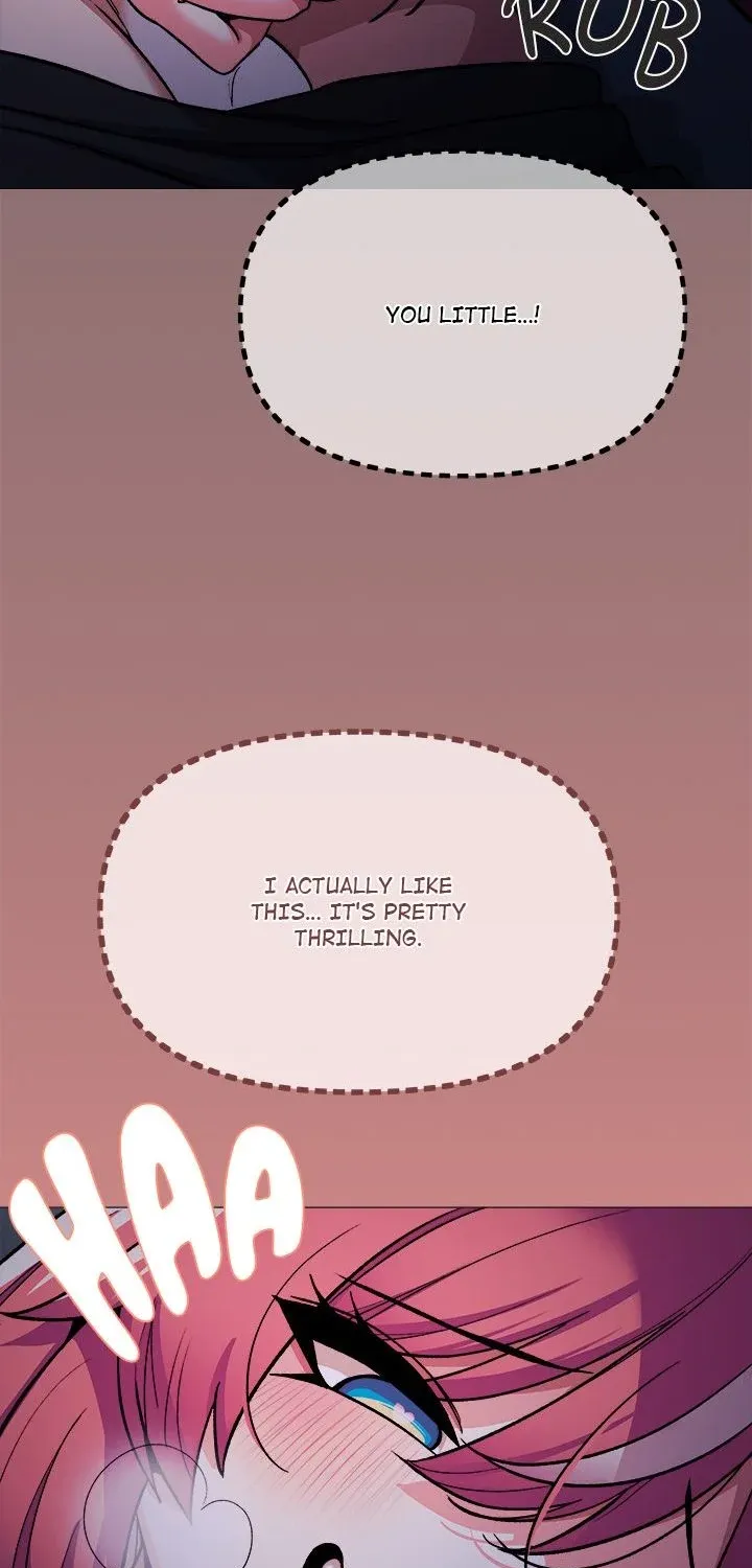 Read Someone Stop Her! chapter 72 image 10 on Lezhin