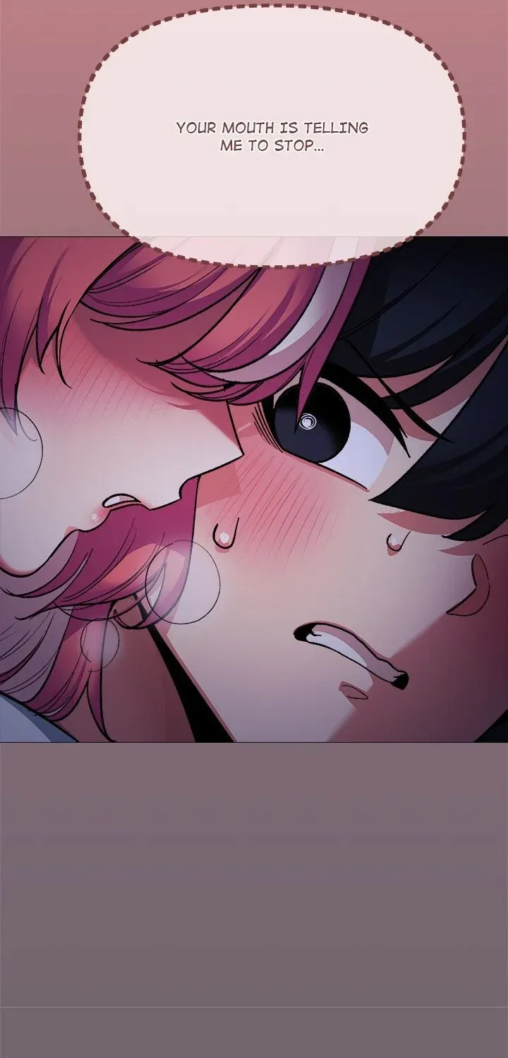 Read Someone Stop Her! chapter 72 image 12 on Lezhin