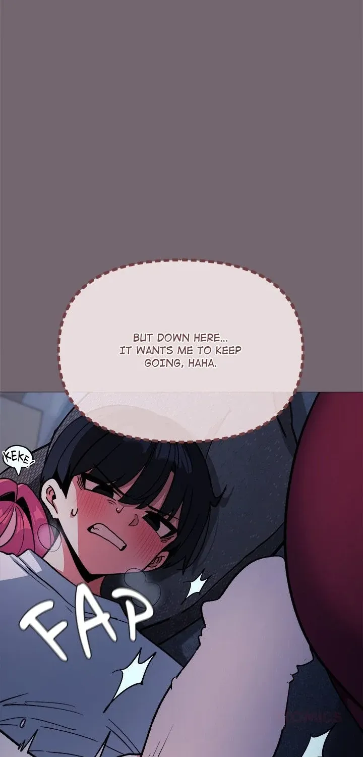 Read Someone Stop Her! chapter 72 image 13 on Lezhin