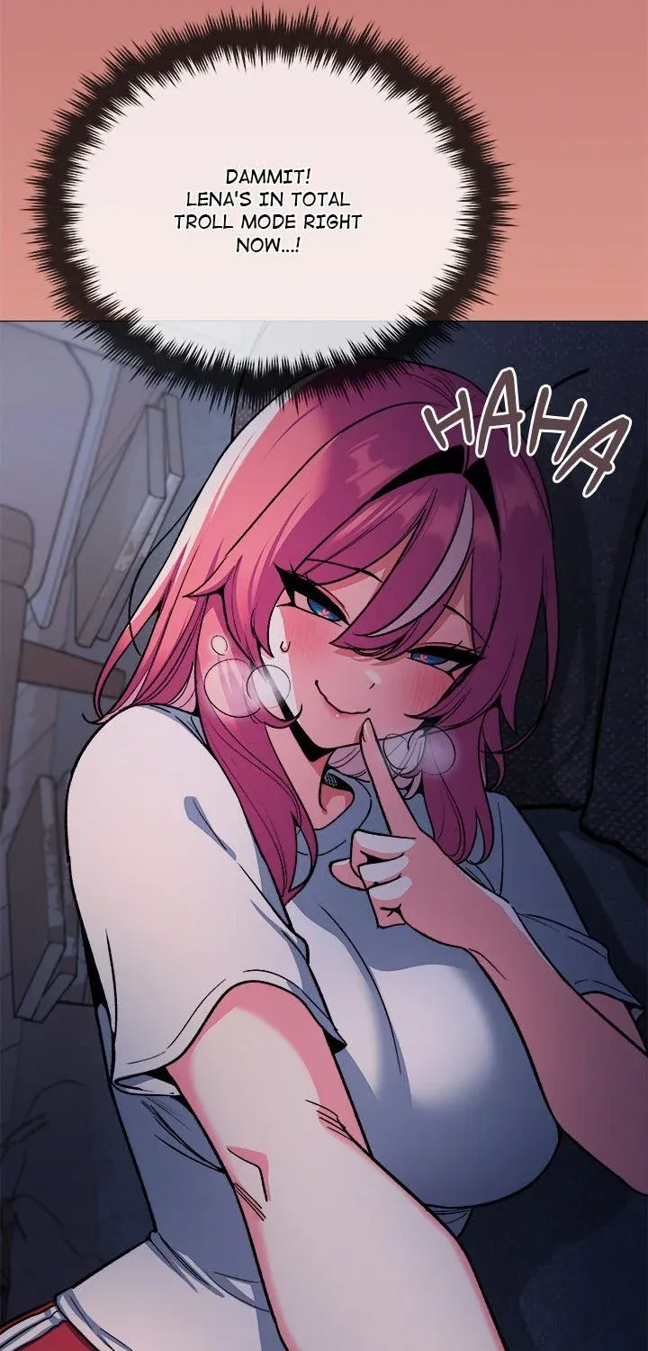 Read Someone Stop Her! chapter 72 image 16 on Lezhin
