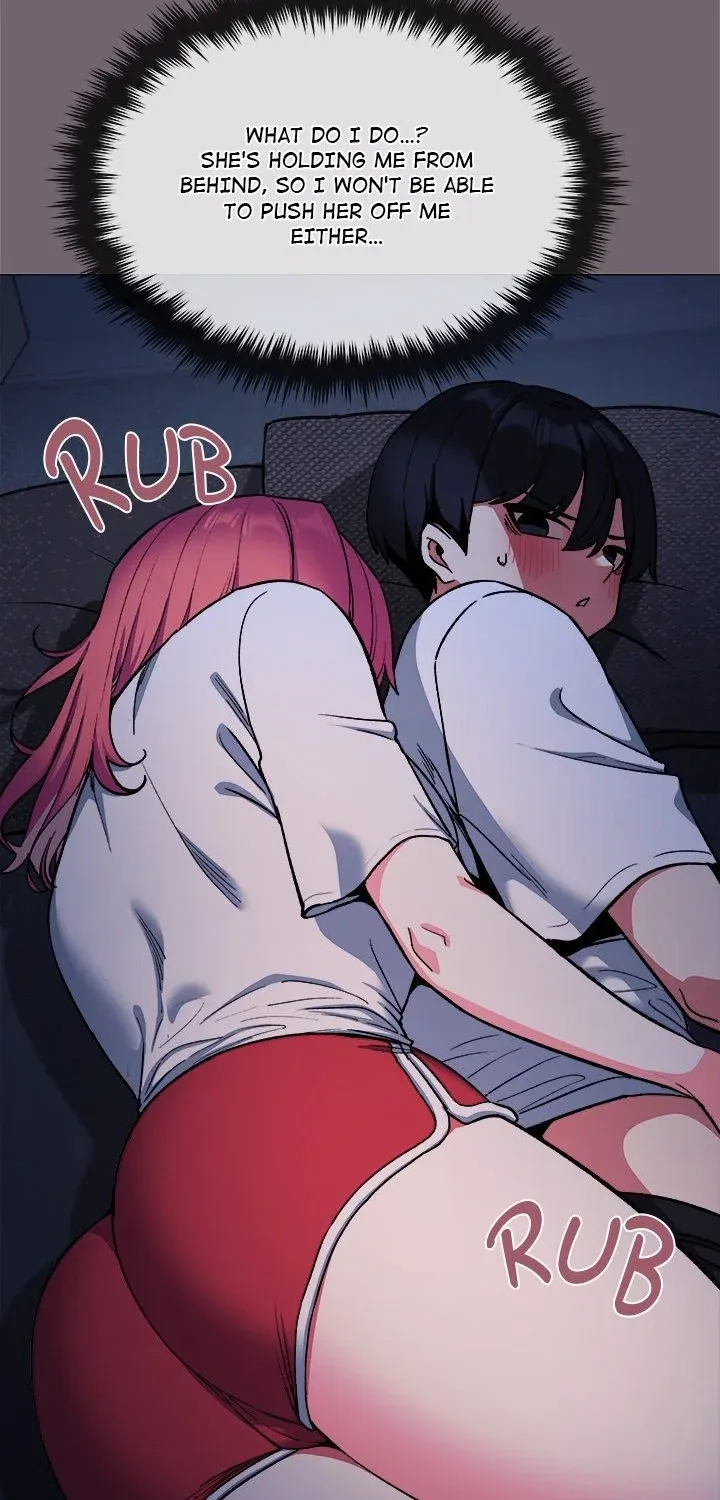 Read Someone Stop Her! chapter 72 image 18 on Lezhin